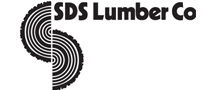 SDS Lumber Company Logo